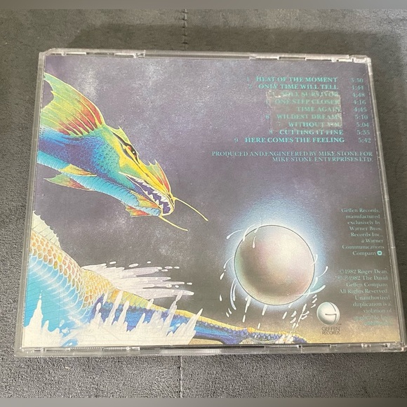 CD Asia - Picture 5 of 5